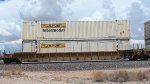 WB Intermodal Frt -2- at Goffs CA -30